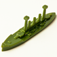 Battleships: Axis & Allies 1914 - United States
