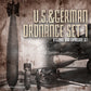 U.S. & Germany Ordnance Set #1 (GW1936 Expansion)
