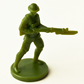 Infantry: Axis & Allies 1914 - United States