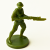 Infantry: Axis & Allies 1914 - United States
