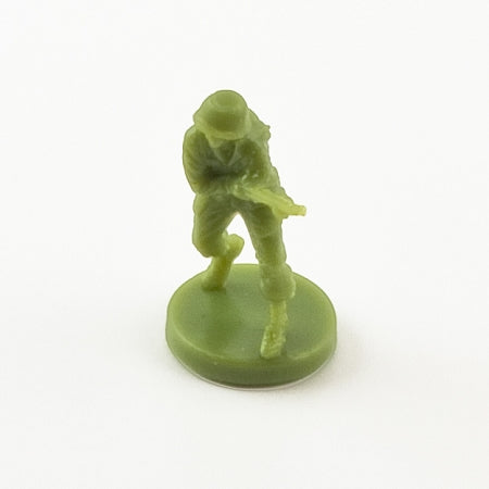 Infantry - United States (Guadalcanal)