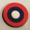 United States (1918-1919) Roundel (10/Set)