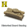 Valentine Med Tank (x5)