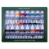 Vallejo, Napoleonic Colors French and British 1789-1815 Paint Set - 17ml Bottle (16/Set)