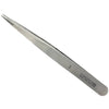 Vallejo #3 Stainless Straight Fine Tweezer