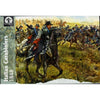 1/72 Italian Carabiniers Cavalry 1848 (WAT)