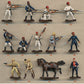 1/72 Colonial Wars Anglo Egyptian Army (WAT)
