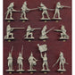 1/72 Napoleonic French Foot Dragoons 1808 - 15 (WAT)