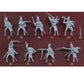 1/72 7 Years War Prussian Hussars of Frederick the Great (WAT)