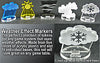 Weather Markers