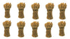 Wheat Sheaf (10 Piece)