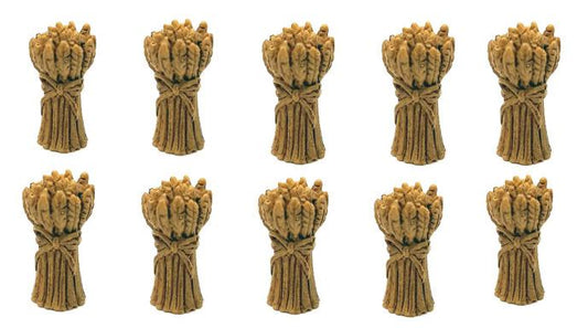 Wheat Sheaf (10 Piece)