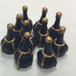 Wine/Potion Bottle (10 Piece)