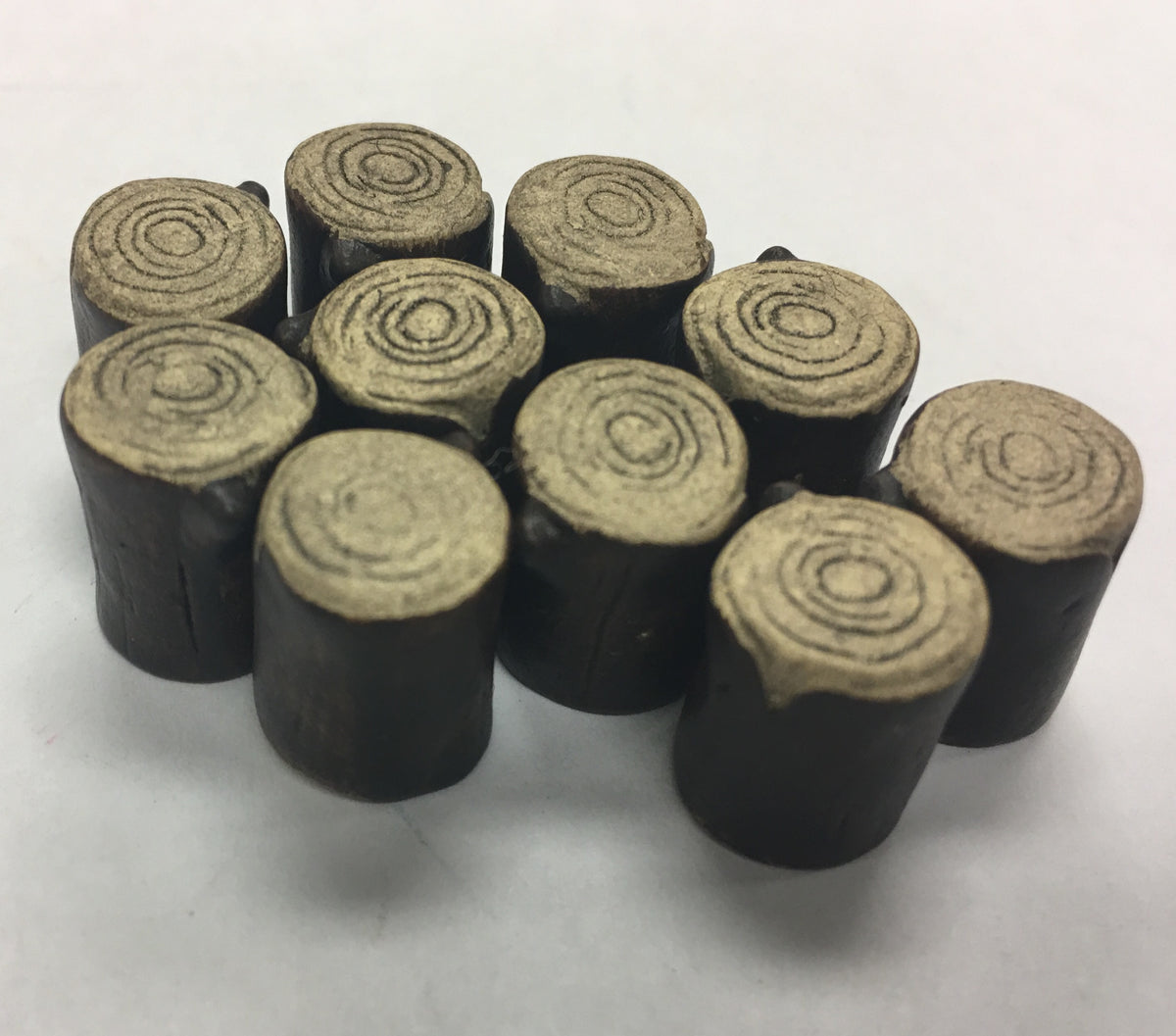 Wood (10 Piece)