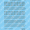 Decal Sheet, Ukrainian Air Force (1992-2004)