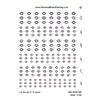 Decal Sheet, U.S. (F-15 Variant)