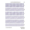 Decal Sheet, U.S. Civil Air Patrol (1941)