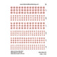 Decal Sheet, Italian AF (1943-1991) Royal Italian AF (1923-1935) Royal Naval Aviation (1912-1923)