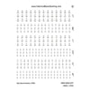 Decal Sheet, Italy Naval Aviation (1956)
