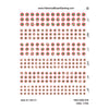 Decal Sheet, Italian AF (1991-P)