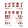 Decal Sheet, Free Fleet Air Arm (1912-1940)