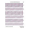 Decal Sheet, Canadian Air Force (1946-1965)