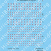 Decal Sheet, Finnish Air Force (1918-P)