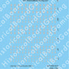 Decal Sheet, Lithuanian Air Force (1992-P)