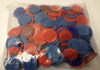 Sealed Bag Chips (1914 WW1)