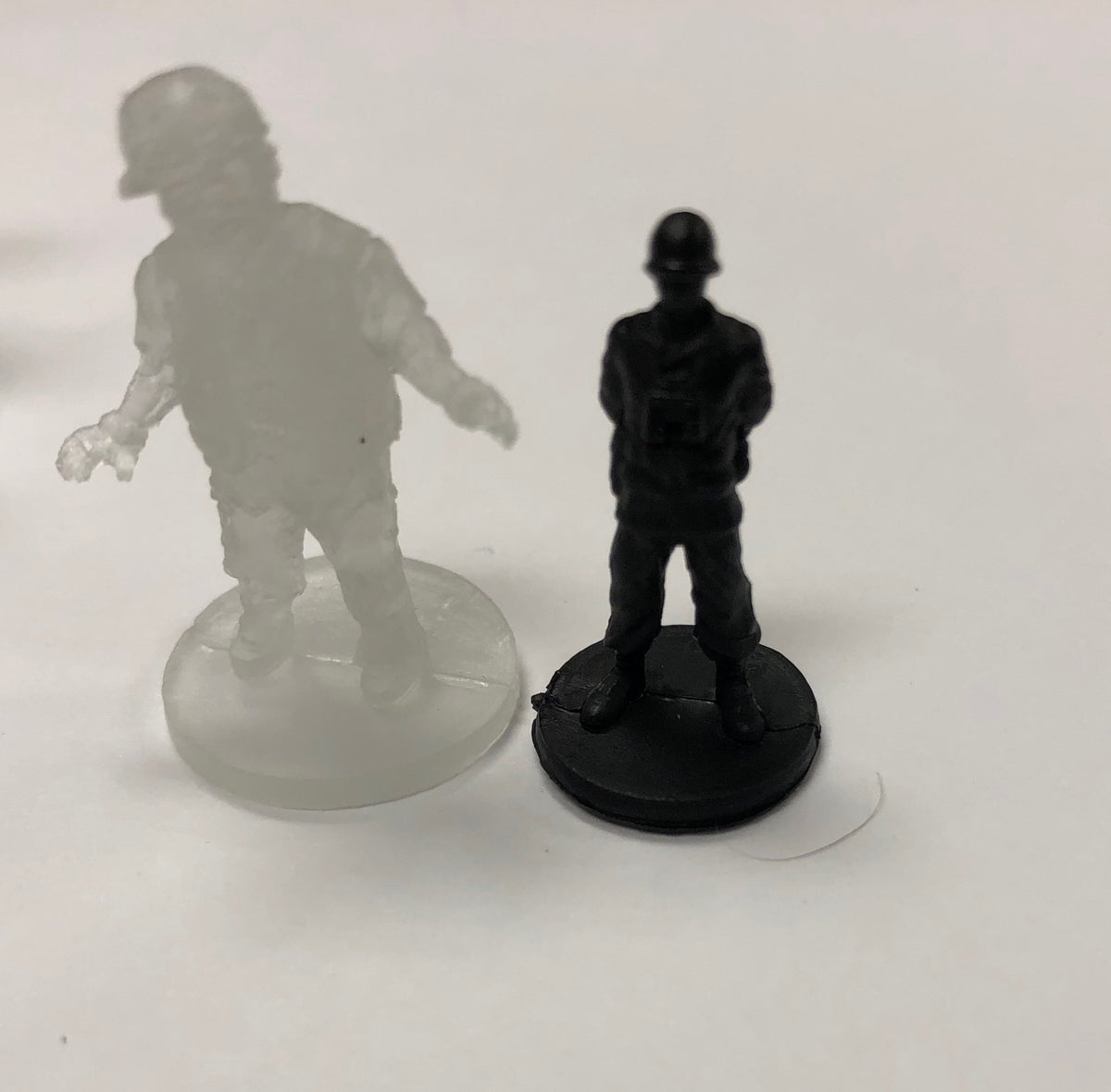 Zombie Apocalypse (GW1936 Expansion)