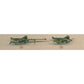 1/72 World War II Soviet Anti-Tank Team (ZVE)