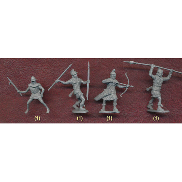1/72 War Elephants Box (ZVE)