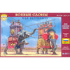 1/72 War Elephants Box (ZVE)