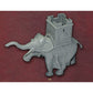 1/72 War Elephants Box (ZVE)
