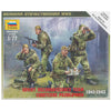 1/72 Soviet Recon Team Box (ZVE)