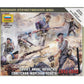 1/72 Soviet Naval Infantry Box (ZVE)