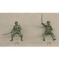 1/72 Soviet Cavalry (1935-42) Box (ZVE)