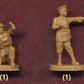 1/72 British Headquarters (Zvezda)
