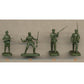 1/72 Soviet Militia 1941 Box (ZVE)