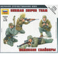 1/72 German Sniper Team Box (ZVE)