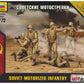 1/72 Soviet Motorized Infantry Box (ZVE)
